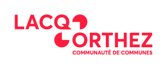 Aller sur le site de la Communauté de communes de Lacq-orthez