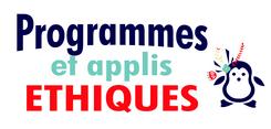 Titre applis éthiques