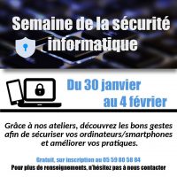 com sécurité informatique 2023